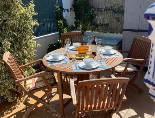 Terrasse 1