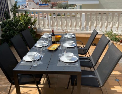 Terrasse 2